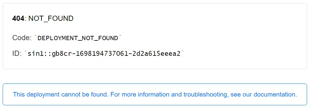 Error 404: The url dosn't exist! Take it if you want it:)